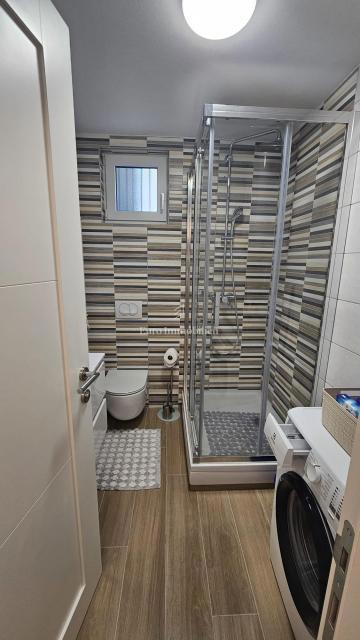 Penthouse z garažo in dodatnim apartmajem