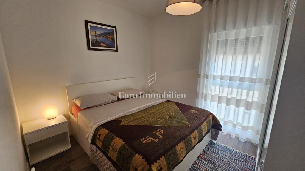 Penthouse z garažo in dodatnim apartmajem