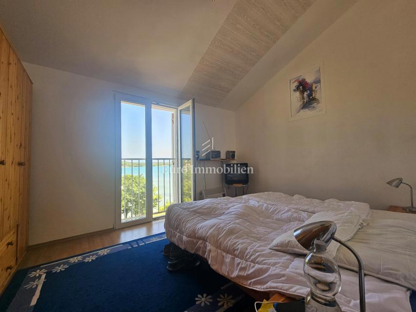Otok Krk - hiša prvi red do morja