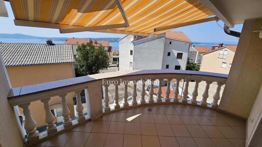 Stanovanje Crikvenica, 35m2