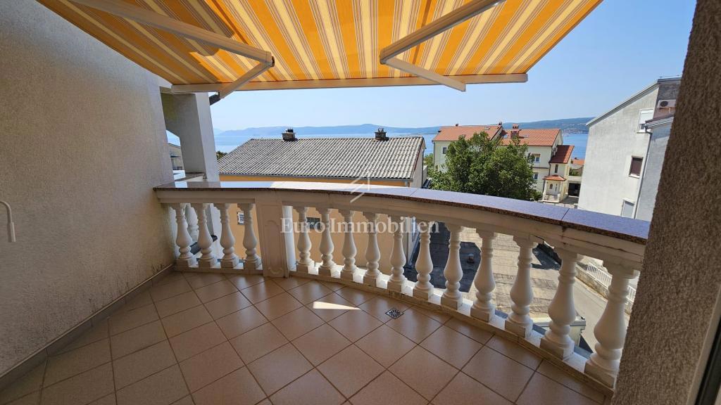 Stanovanje Crikvenica, 35m2