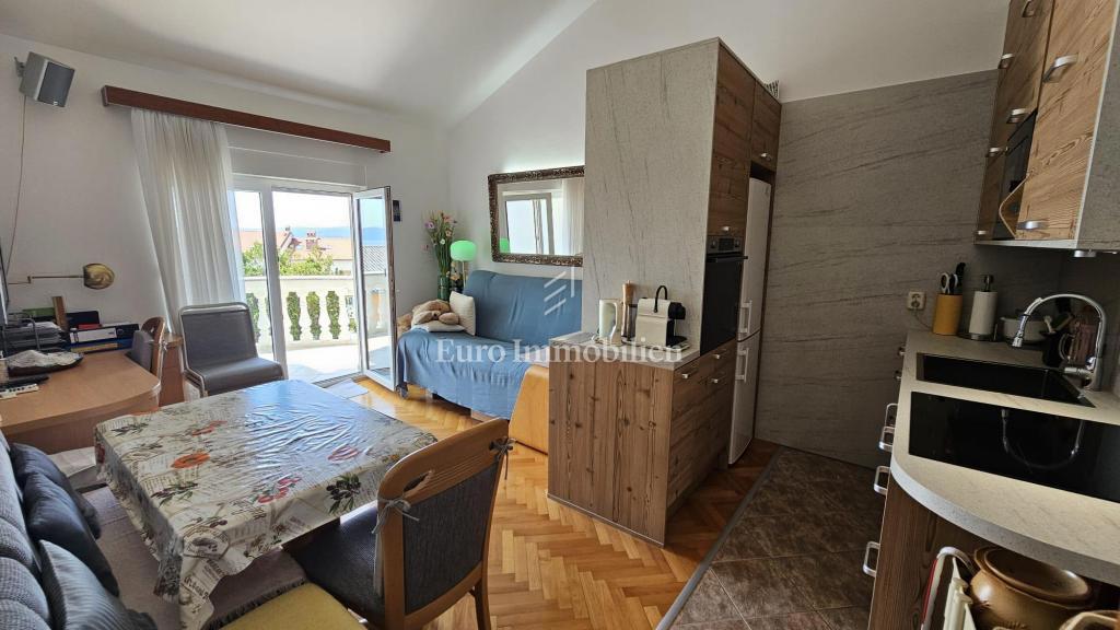 Stanovanje Crikvenica, 35m2