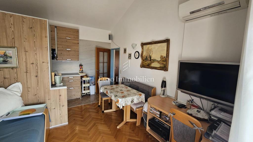Stanovanje Crikvenica, 35m2