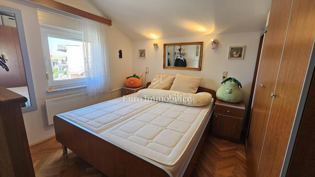 Stanovanje Crikvenica, 35m2