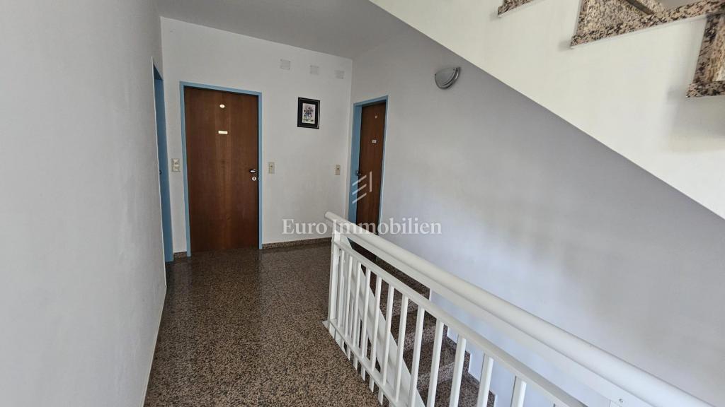 Stanovanje Crikvenica, 35m2
