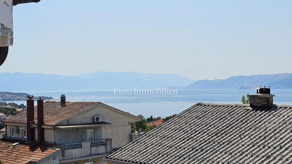 Stanovanje Crikvenica, 35m2