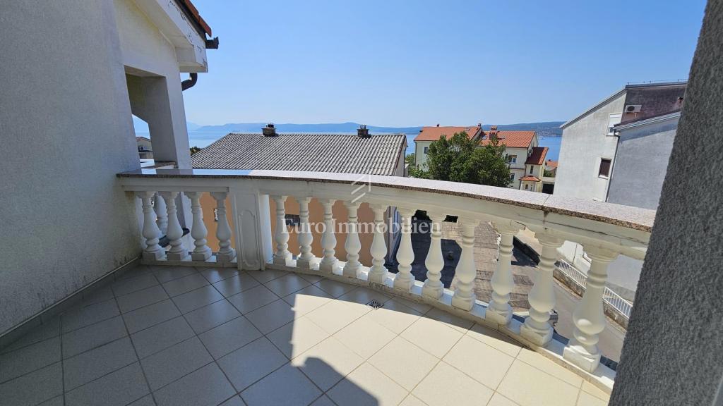 Stanovanje Crikvenica, 35m2