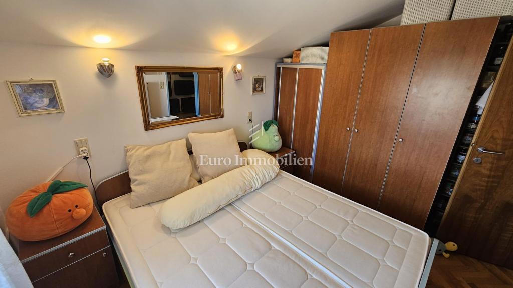 Stanovanje Crikvenica, 35m2