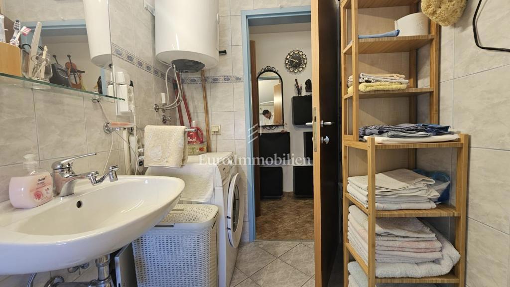 Stanovanje Crikvenica, 35m2