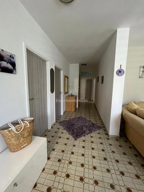 Apartmajska hiša 200 m od morja
