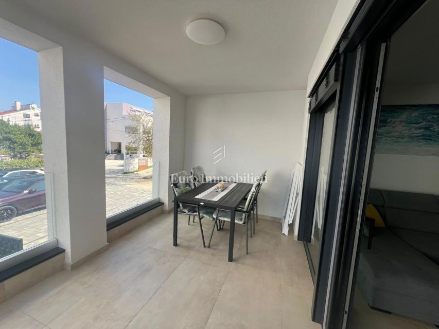 Priložnost! Apartma Diklo, 60 metrov od morja!