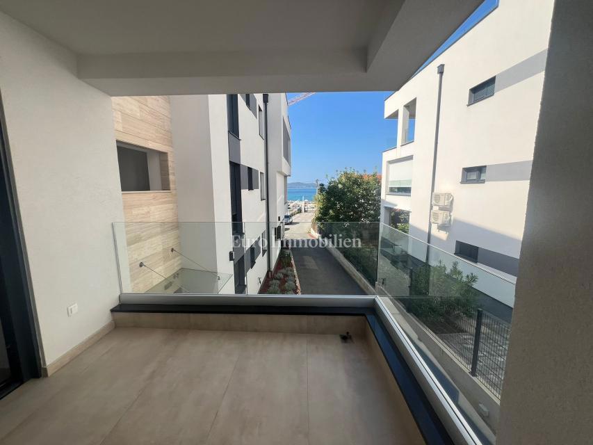 Priložnost! Apartma Diklo, 60 metrov od morja!