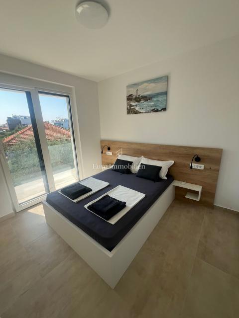 Priložnost! Apartma Diklo, 60 metrov od morja!