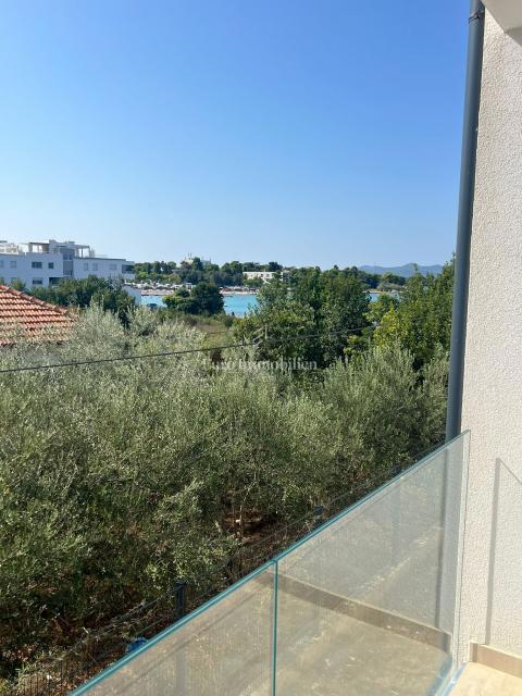 Priložnost! Apartma Diklo, 60 metrov od morja!