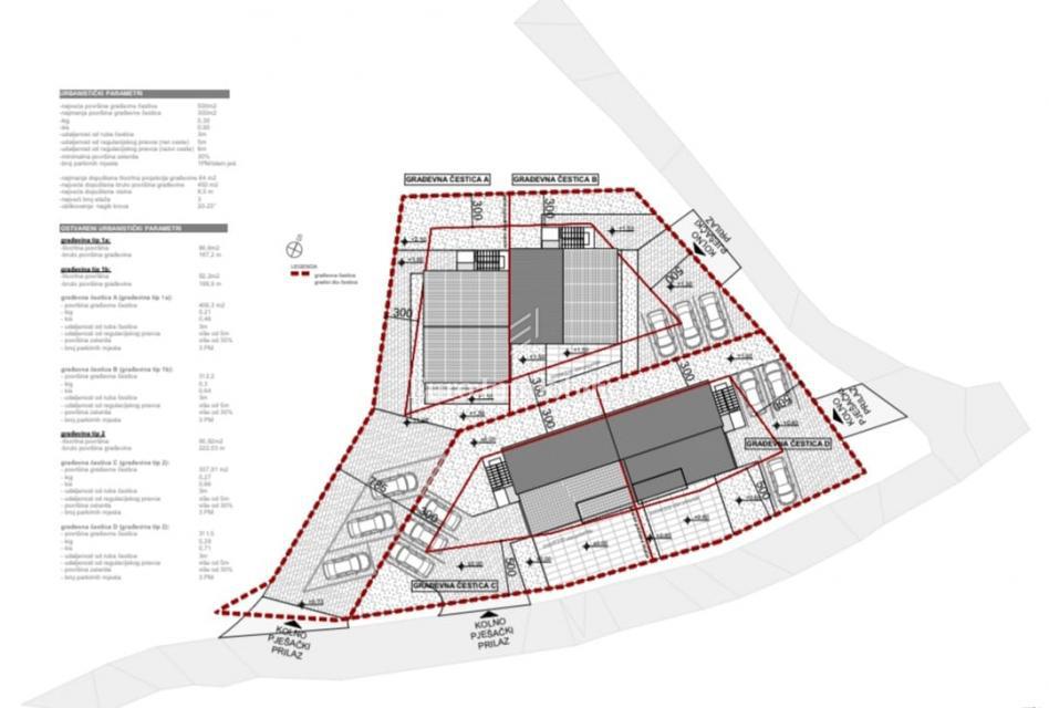 Apartma v novogradnji - otok Krk