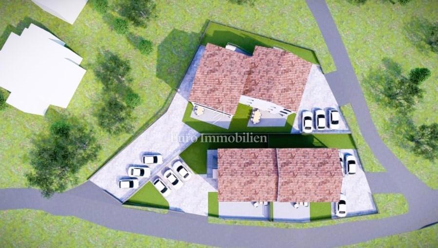 Apartma v novogradnji - otok Krk
