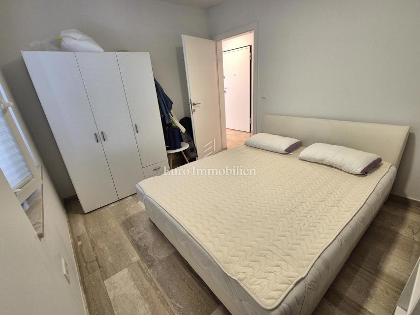 Malinska - apartma blizu centra in morja
