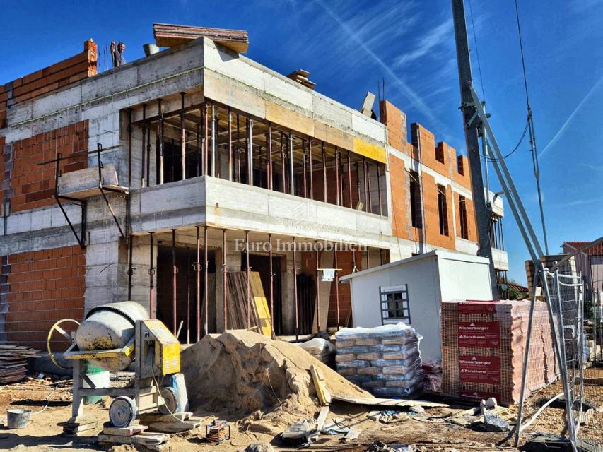 Apartma s pogledom na morje - Tribunj
