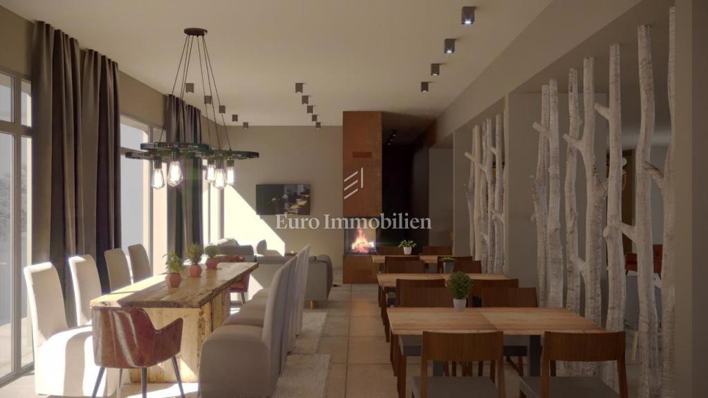 Hotel Begovo Razdolje, Gorski Kotar