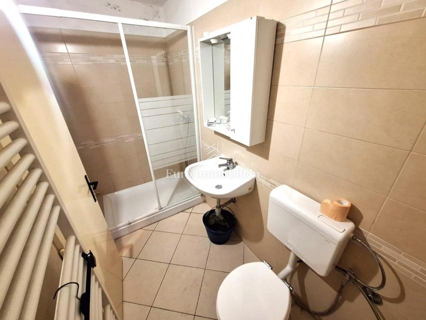 Otok Krk - odlična hiša s potencialom na lepi lokaciji