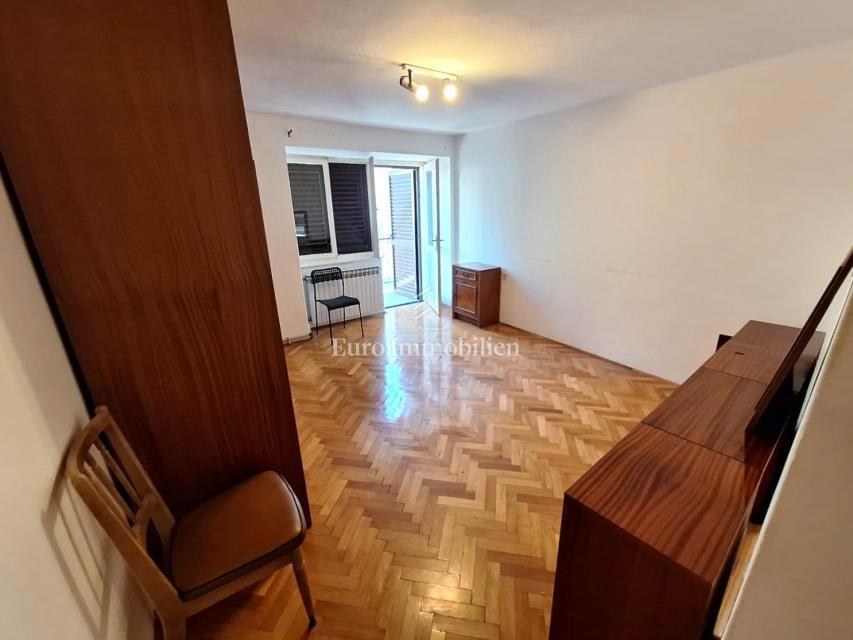 Otok Krk - odlična hiša s potencialom na lepi lokaciji