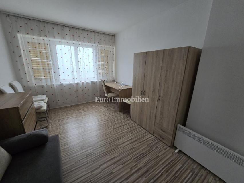 Senj - obnovljeno stanovanje s pogledom na morje