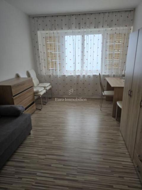 Senj - obnovljeno stanovanje s pogledom na morje