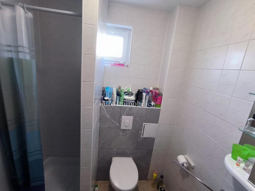 Jadranovo - apartma s pogledom na Krk in celotno riviero