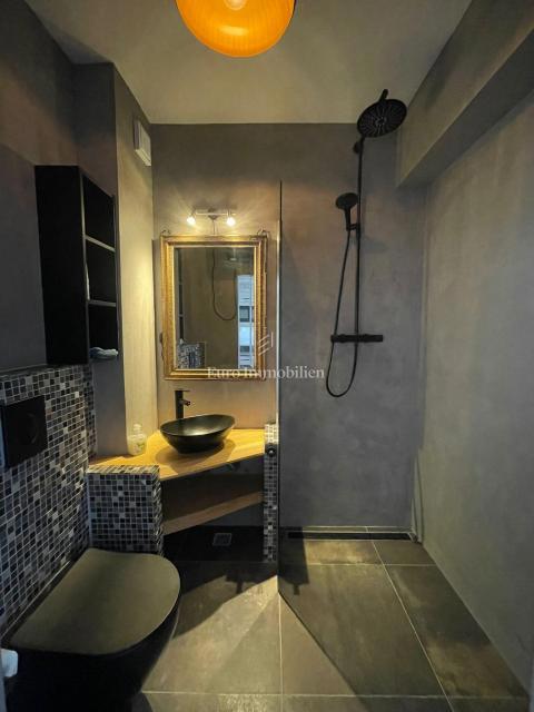Novi Vinodolski - studio apartma v bližini morja