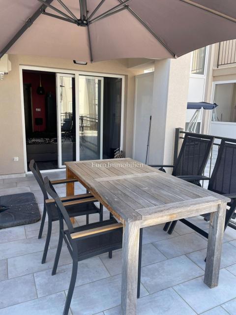Novi Vinodolski - studio apartma v bližini morja