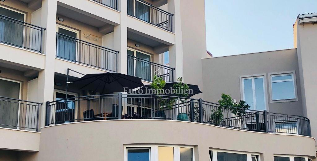 Novi Vinodolski - studio apartma v bližini morja