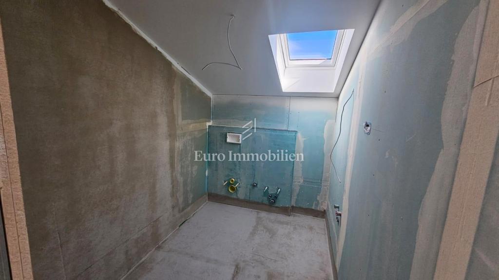 Crikvenica - apartma s panoramskim pogledom na morje