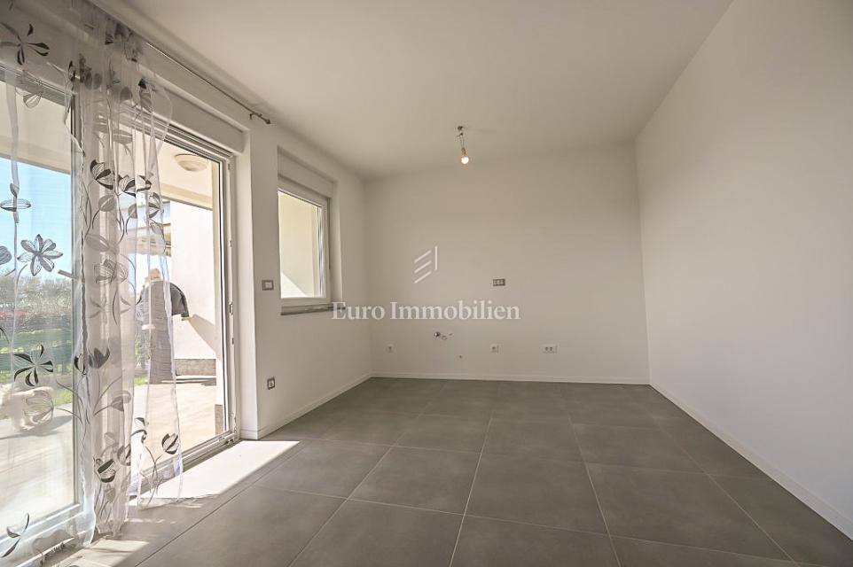 Apartma ob morju - vrhunska lokacija v Novigradu
