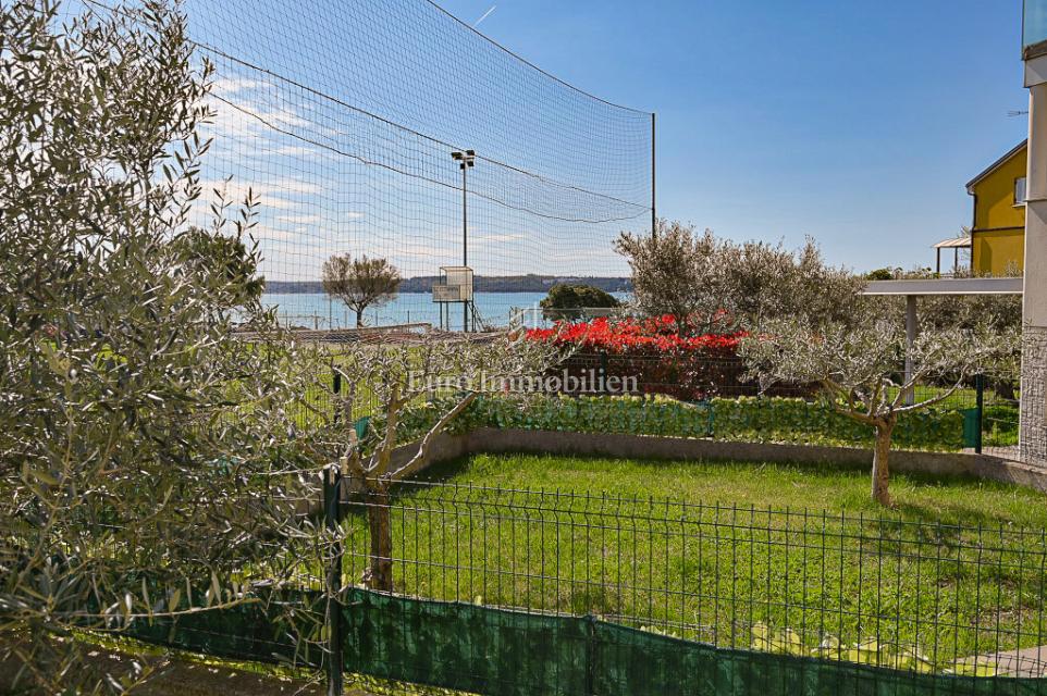 Apartma ob morju - vrhunska lokacija v Novigradu
