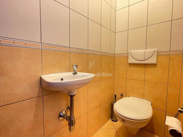 Novalja - Apartma s teraso in čudovitim razgledom