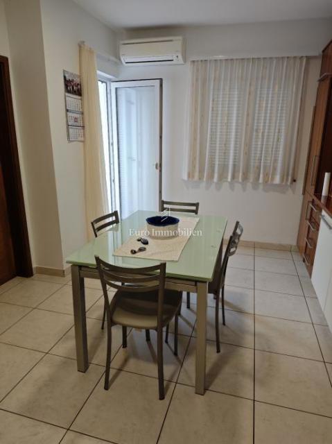 Novalja - apartmaji v bližini plaže