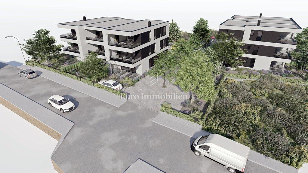 Vodice - apartma 300 m od morja
