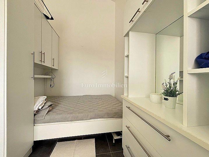 Apartma v Novalji, blizu morja