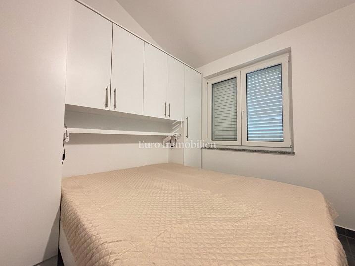 Apartma v Novalji, blizu morja