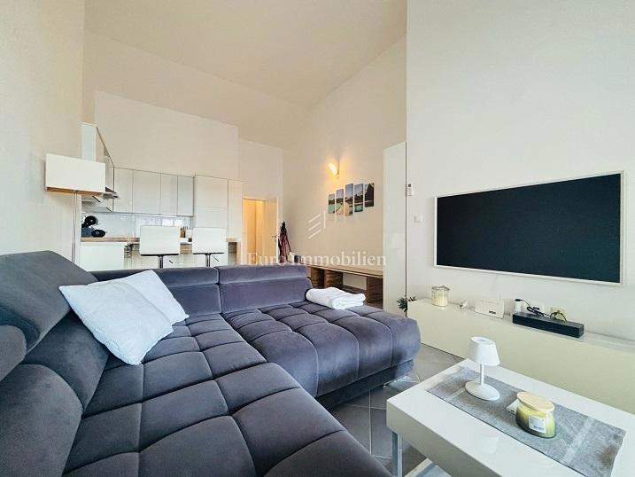Apartma v Novalji, blizu morja