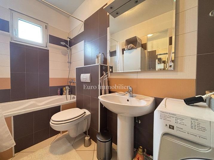 Apartma v Novalji, blizu morja