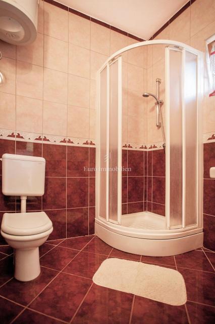 Malinska - apartma v pritličju naprodaj