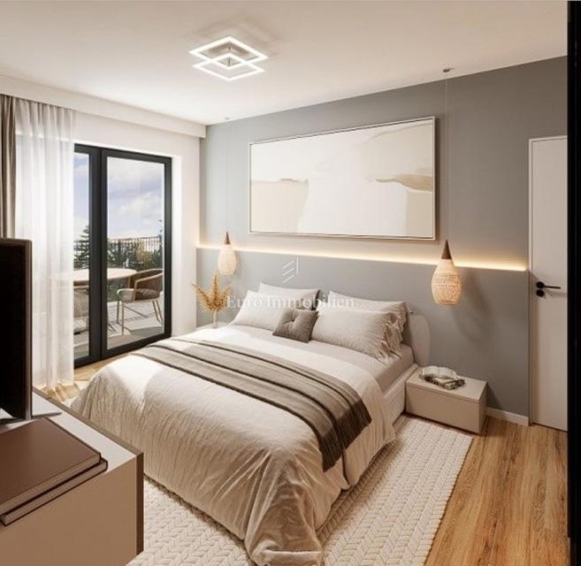Bilice, Šibenik - apartma v bližini jezera