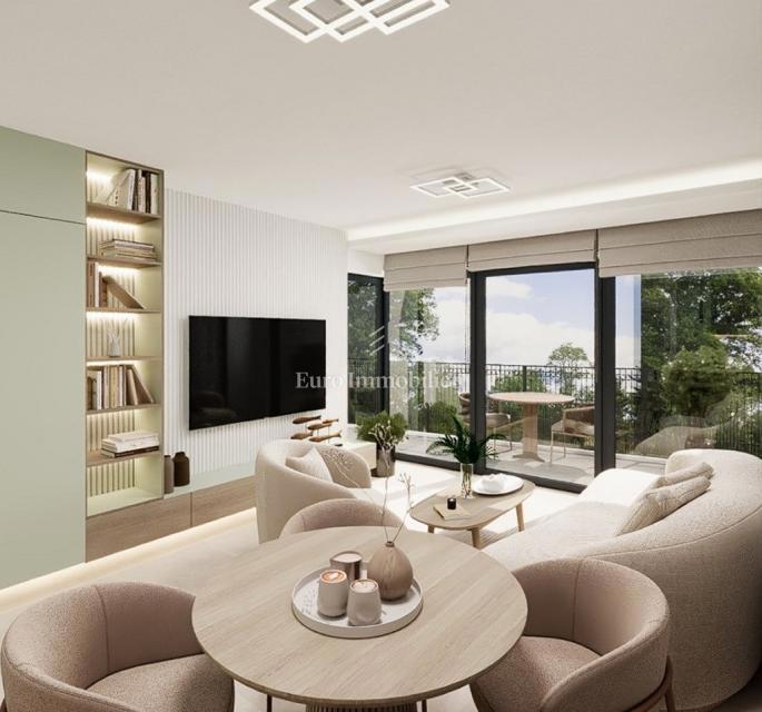 Bilice, Šibenik - apartma v bližini jezera