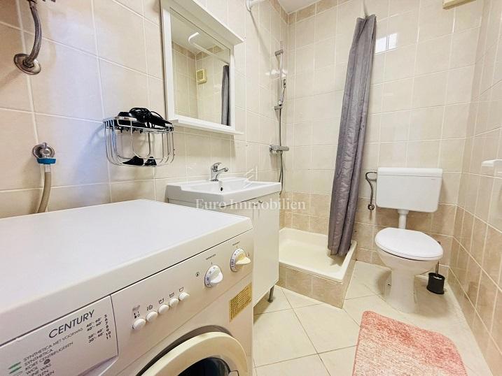 Gajac - apartma s pogledom na morje