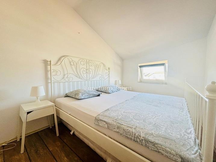 Gajac - apartma s pogledom na morje