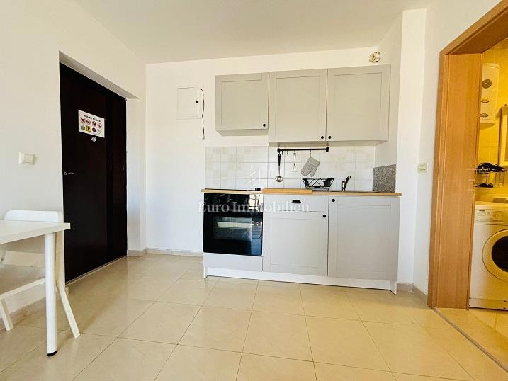 Gajac - apartma s pogledom na morje