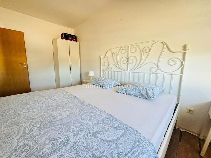 Gajac - apartma s pogledom na morje