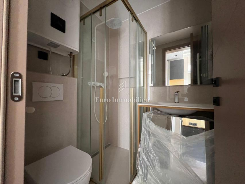 Luksuzni apartmaji v središču Crikvenice
