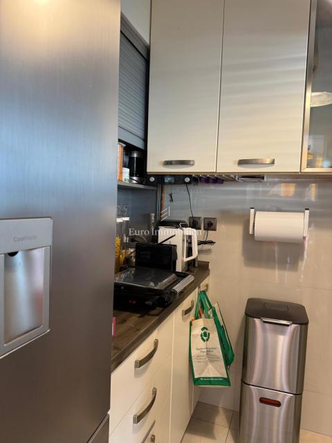 Selce, Trisobno stanovanje z razgledom na morje